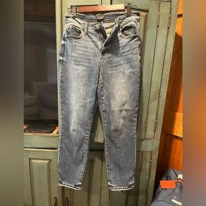 New without tags Judy Blue Boyfriend cut